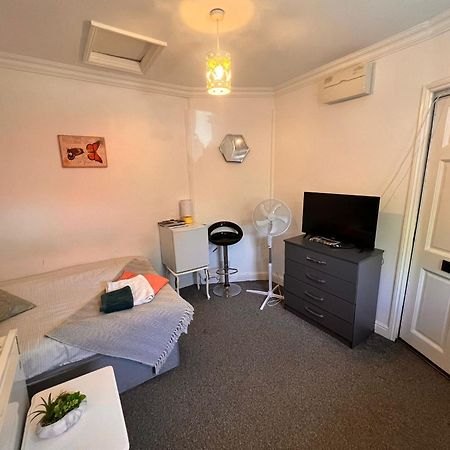 Studio London Hackney Near Homerton Hospital 外观 照片
