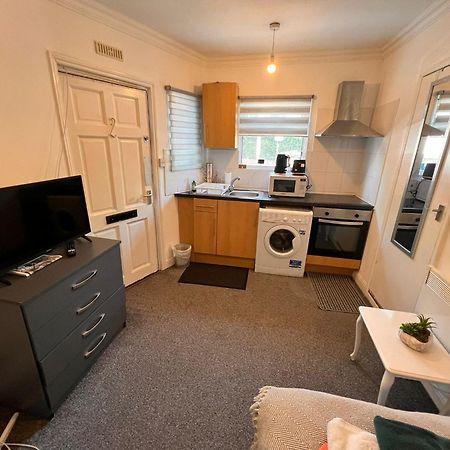 Studio London Hackney Near Homerton Hospital 外观 照片