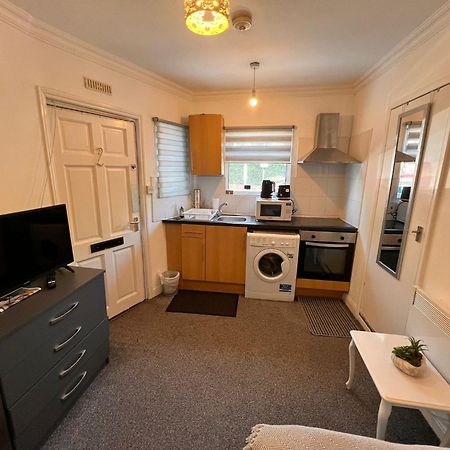 Studio London Hackney Near Homerton Hospital 外观 照片